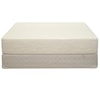 Corsicana Visco Twin Ultra Plush Mattress