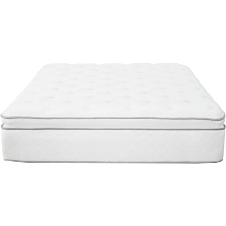 Yarborough 8335 Mattress - Full