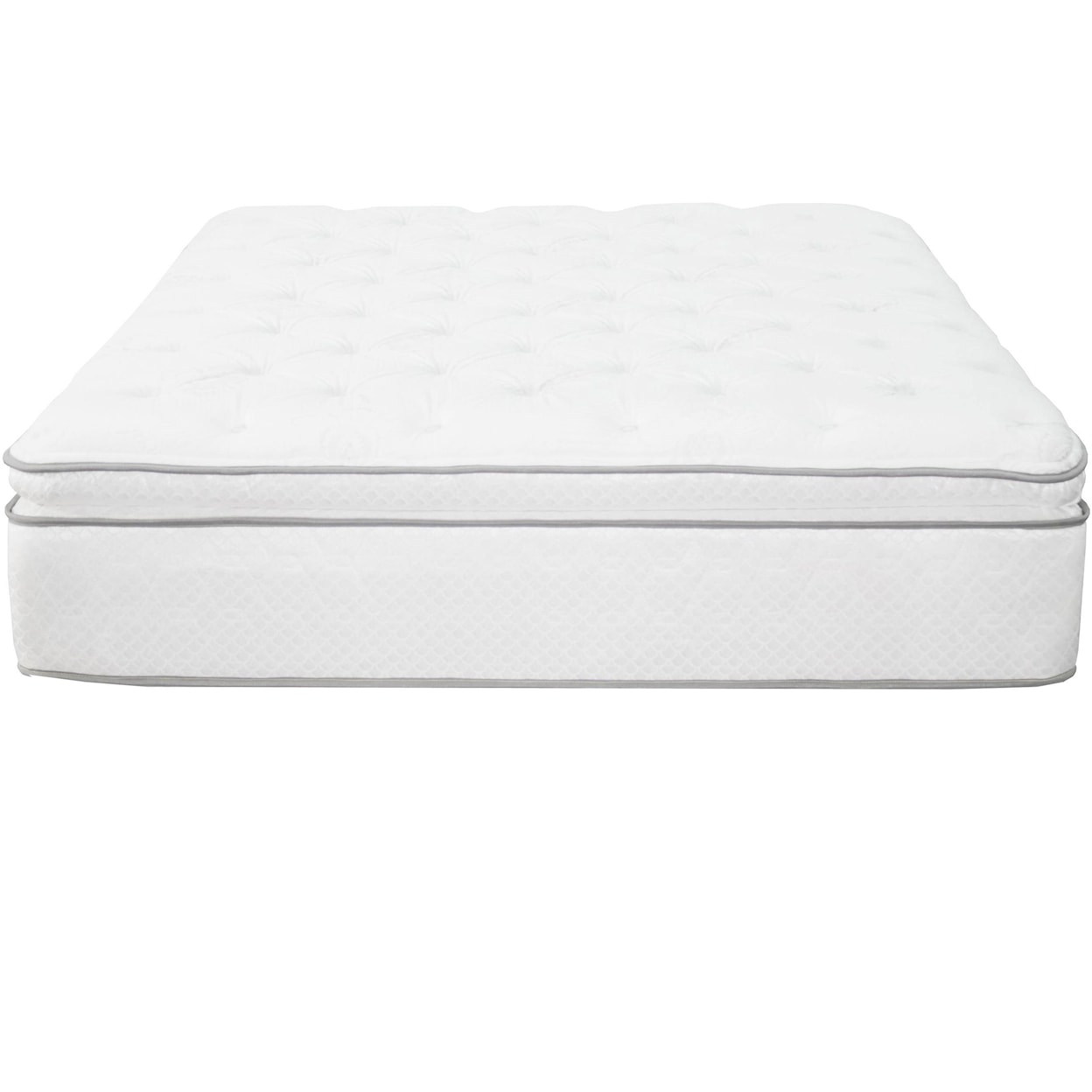 Corsicana Yarborough 8335 Yarborough 8335 Mattress - Twin