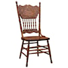 Country Comfort Woodworking Groveport Side Chair