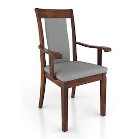 Arm Chair