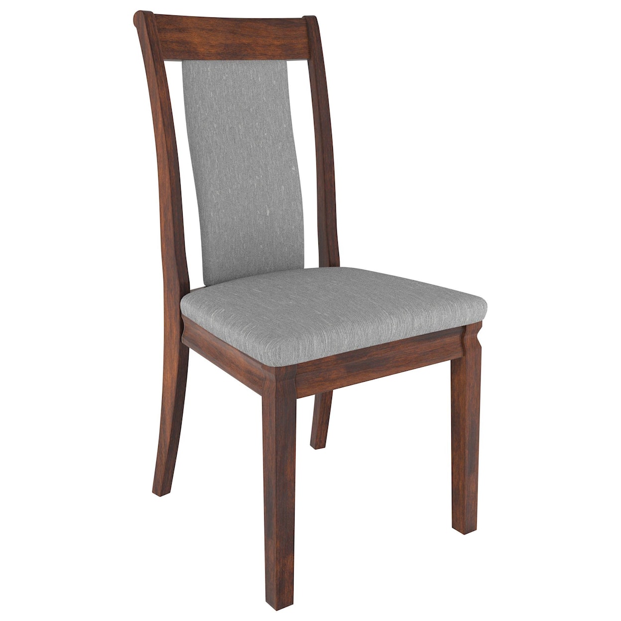 Country Comfort Woodworking Bellville Side Chair