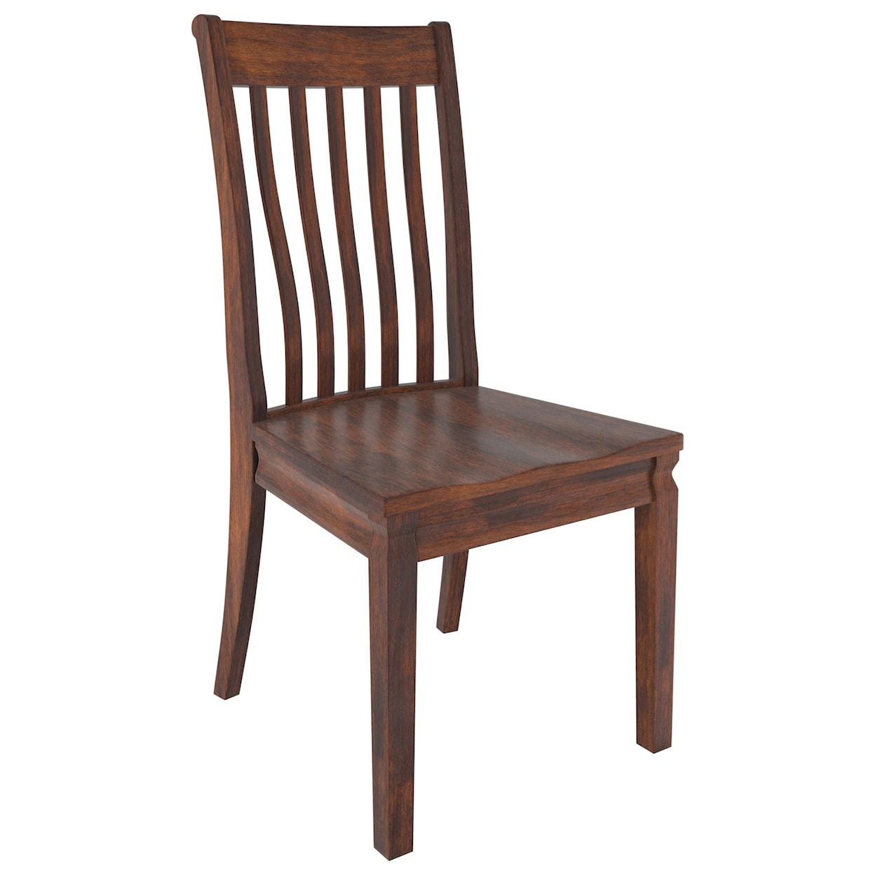 Country Comfort Woodworking Bennex Side Chair