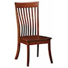 Country Comfort Woodworking Ashley Side Chair