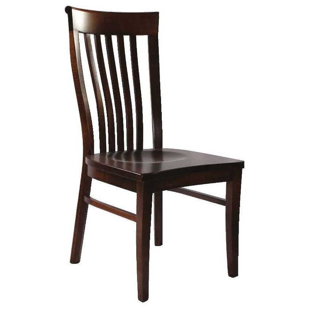 Country Comfort Woodworking Karen Side Chair