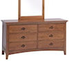 Country View Woodworking Great Lakes Dresser