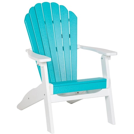 CWS 404 Paradise, Aruba Blue/White