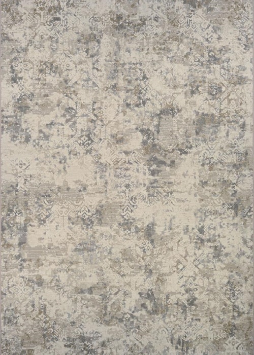 Easton Antique Lace Flax 7'10"x11'2" (Available in multiple sizes)