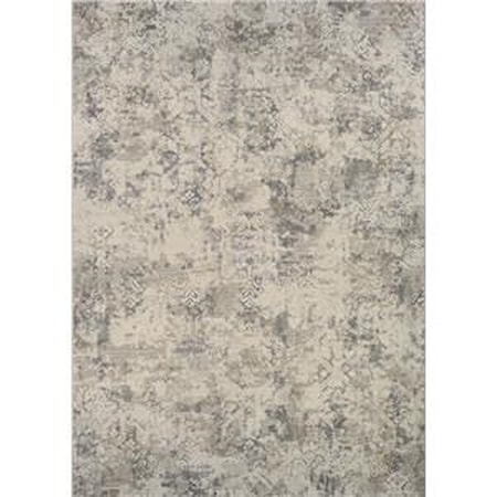 Easton Antique Lace Flax 7'10"x11'2"