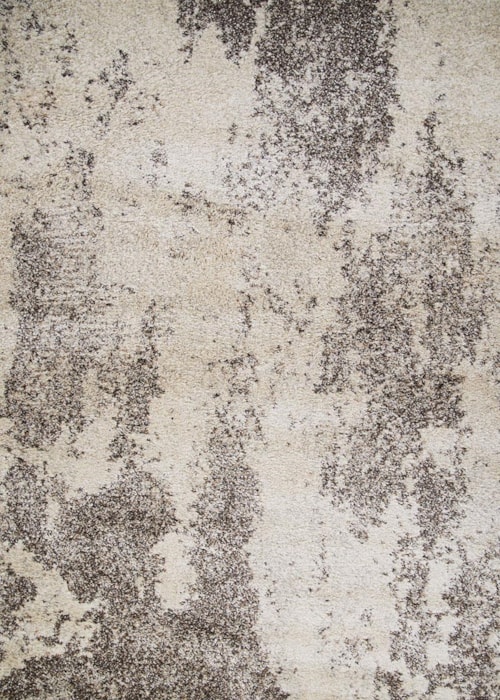 Bromley Taiga Frost-Ivory 7'10"x11'2" (Available in multiple sizes)