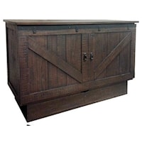 Bridger Sleep Chest