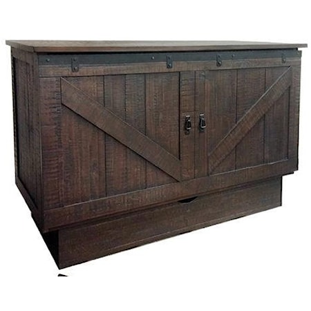 Bridger Sleep Chest