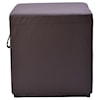 Cozzia CO Shiatsu Massaging Ottoman