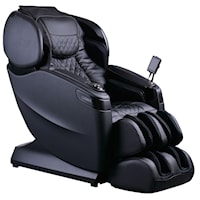 Heated Power Massage Recliner with Bluetooth Speaker