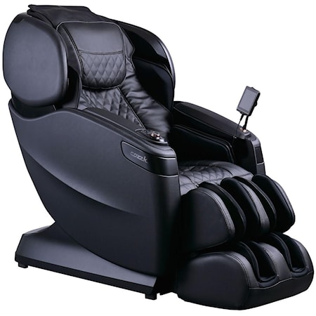 Power Massage Recliner