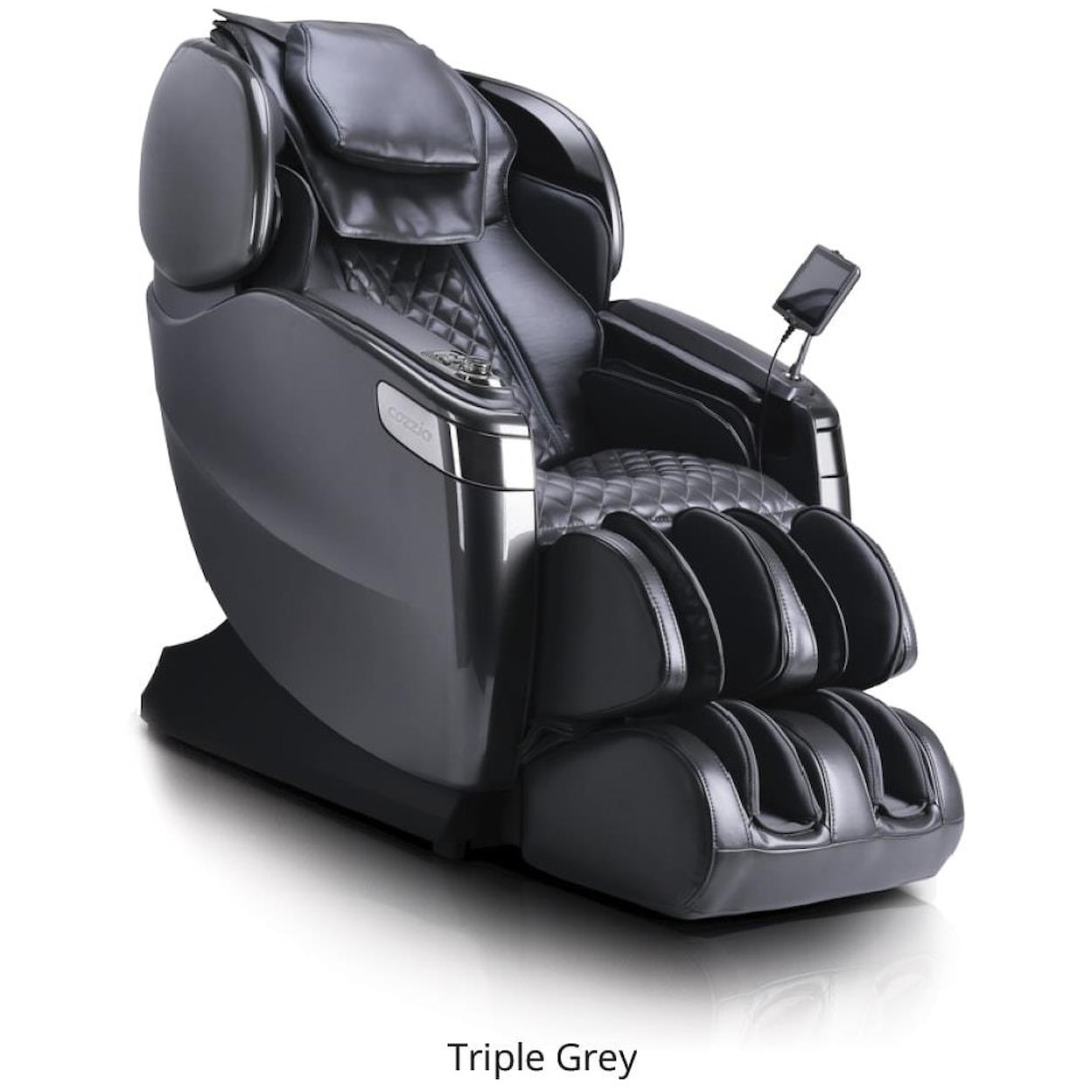 Cozzia CZ-715 CZ-715 Reclining Massage Chair