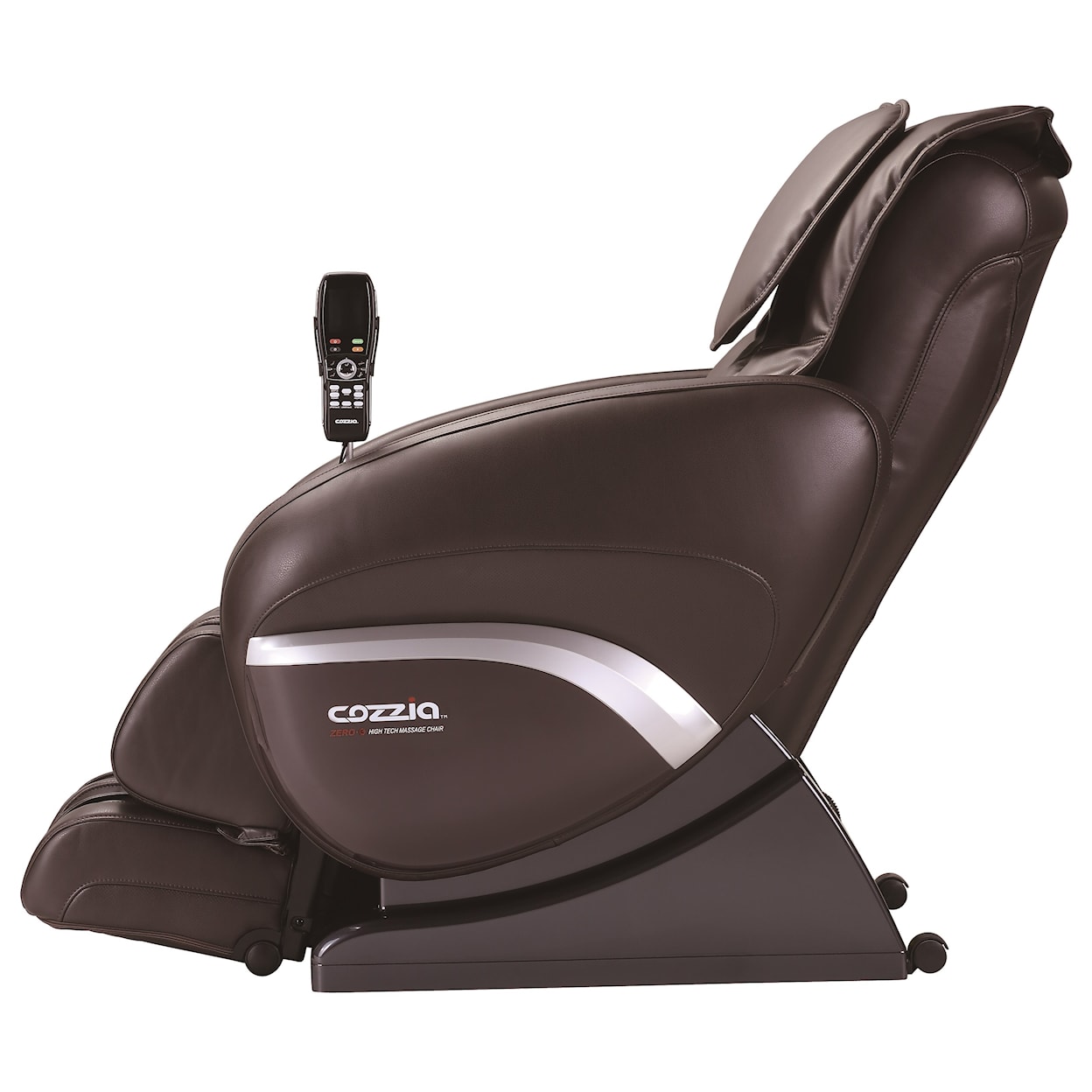 Cozzia CZ Zero Gravity Reclining Massage Chair