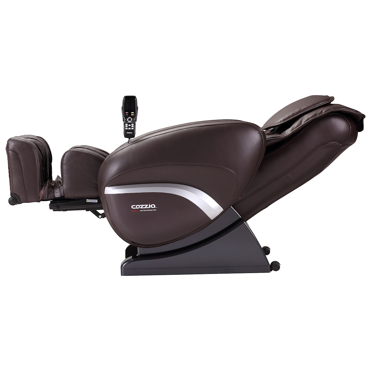 Cozzia CZ Zero Gravity Reclining Massage Chair