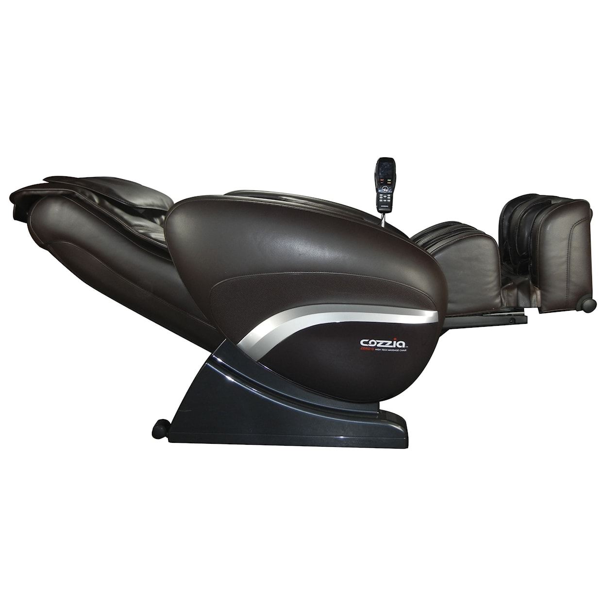 Cozzia CZ Zero Gravity Reclining Massage Chair