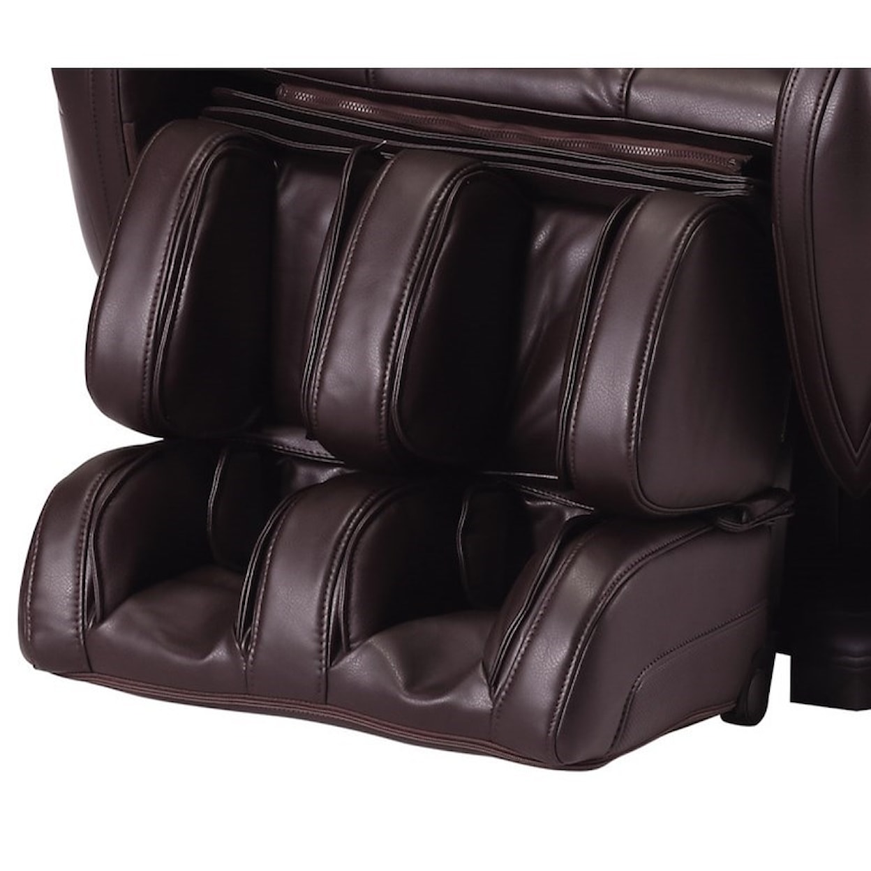 Cozzia CZ Zero Gravity Reclining Massage Chair