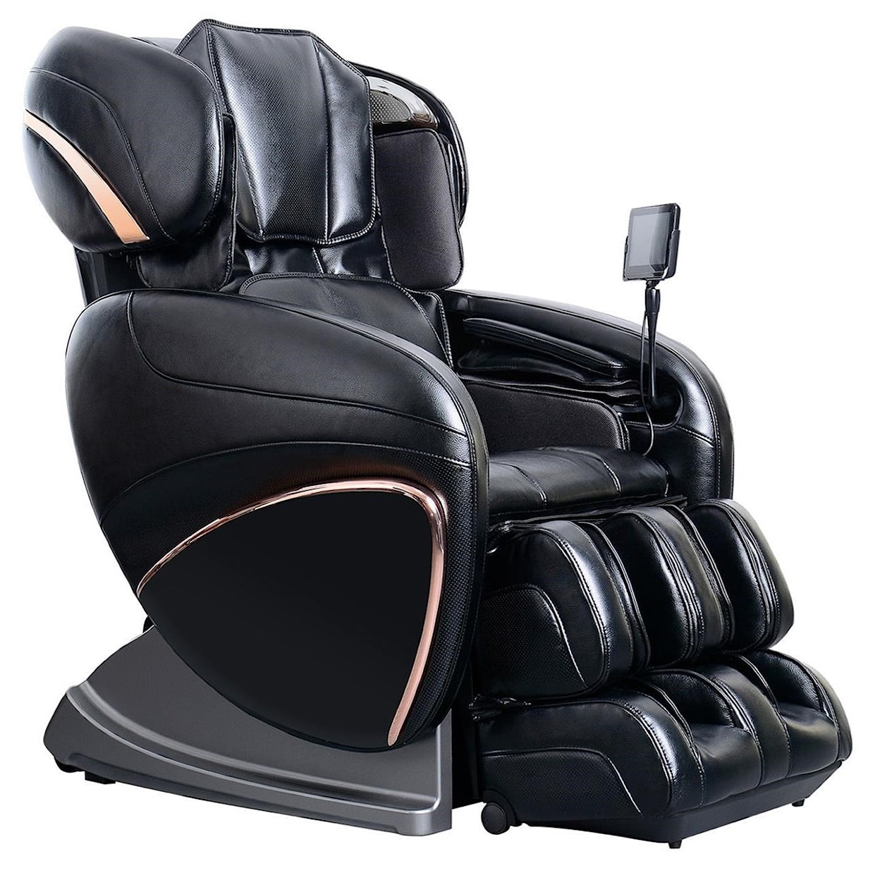 Cozzia CZ Power Reclining 3D Massage Chair