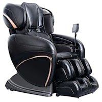 Power Reclining 3D Massage Chair