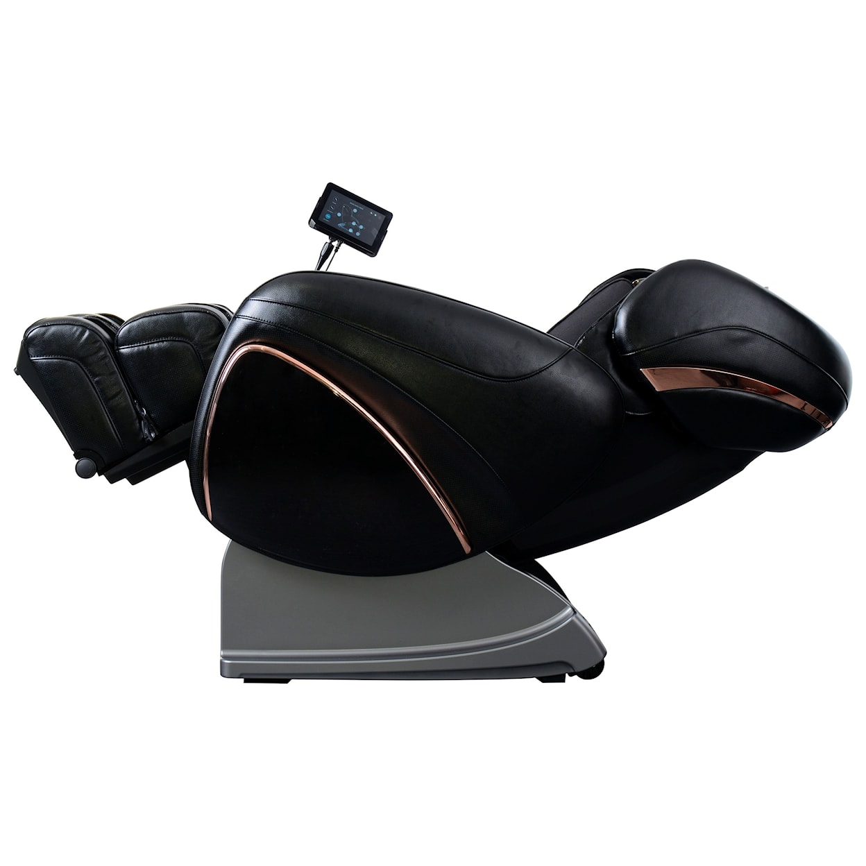 Cozzia CZ Power Reclining 3D Massage Chair