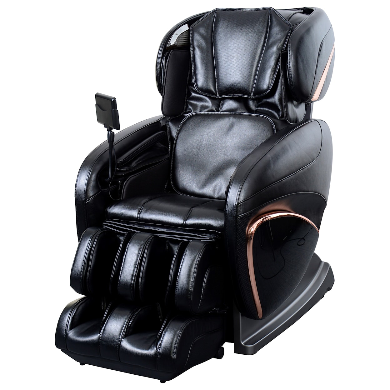 Cozzia CZ Power Reclining 3D Massage Chair