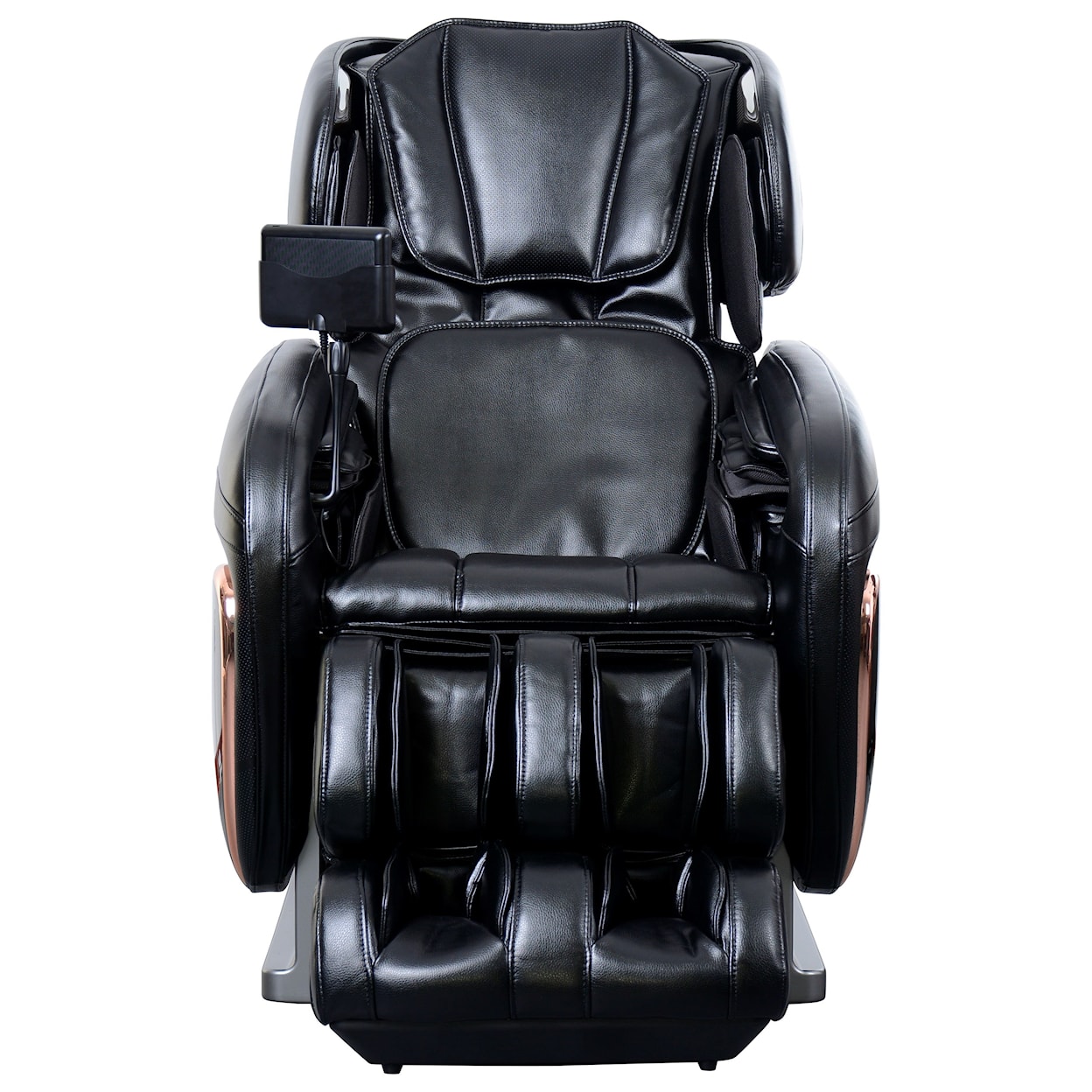 Cozzia CZ Power Reclining 3D Massage Chair