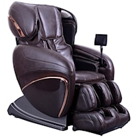 Power Reclining 3D Massage Chair