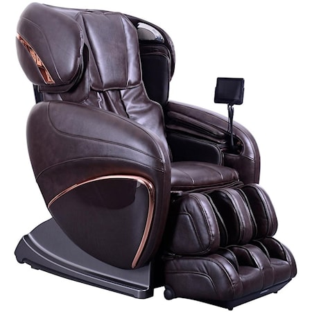 CZ-630 3D Power Reclining 3D Massage Chair