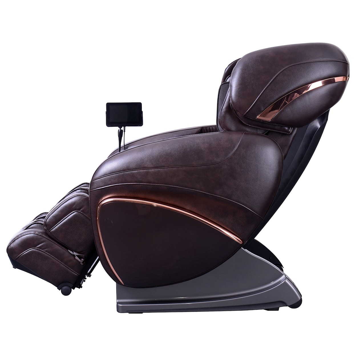 Cozzia CZ Power Reclining 3D Massage Chair