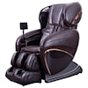 Cozzia CZ Power Reclining 3D Massage Chair