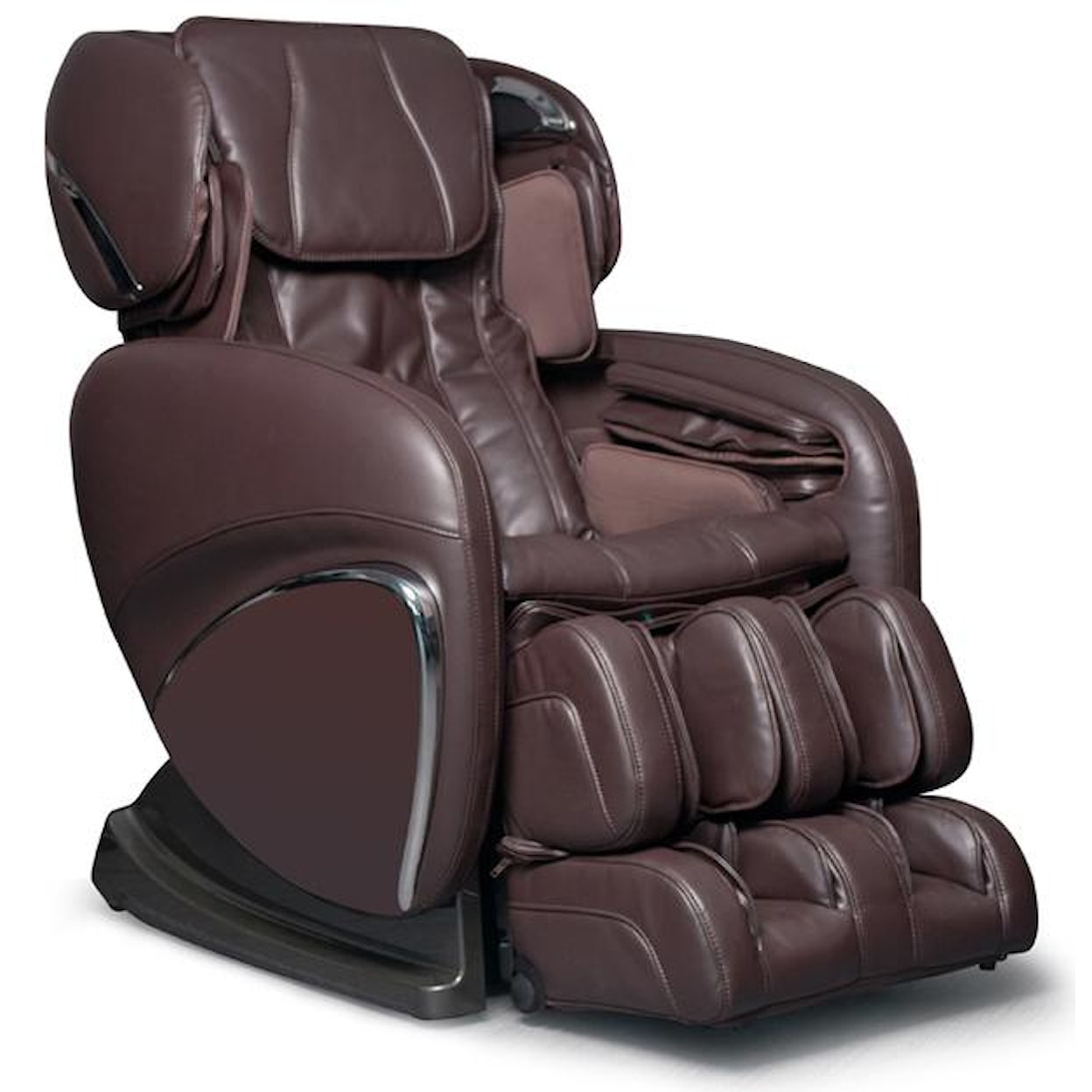 Cozzia EC Reclining 3D Massage Chair