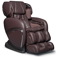 Reclining 3D Massage Chair
