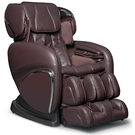 Reclining 3D Massage Chair