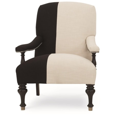 Accent Chair