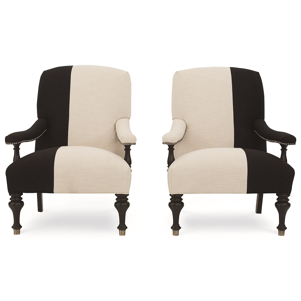 C.R. Laine Aledo Accent Chair