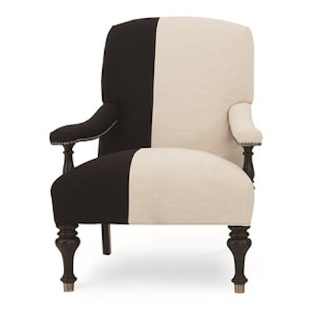 Accent Chair
