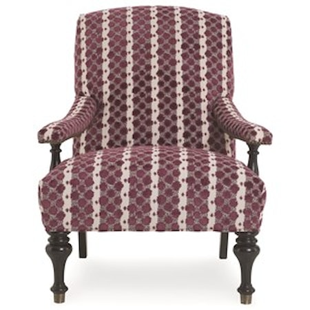 Accent Chair