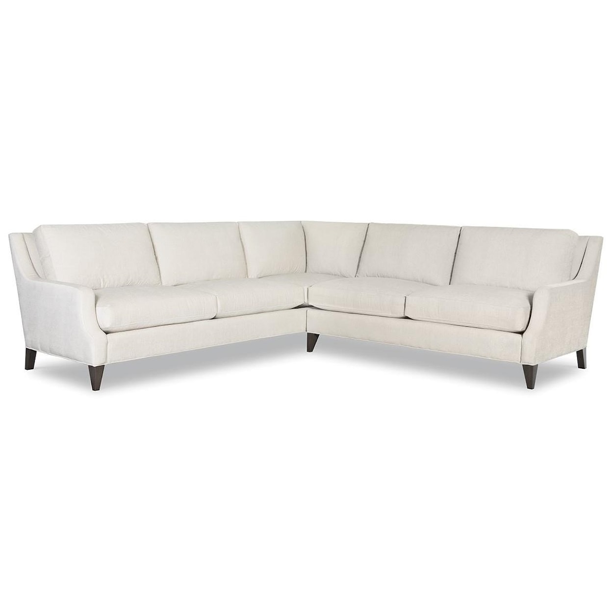 C.R. Laine Austin Sectional Sofa