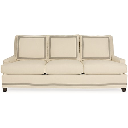 Slipcover Sofa