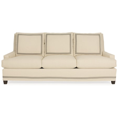 Slipcover Sofa