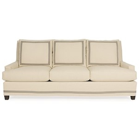 Slipcover Sofa