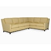 C.R. Laine Carter  Sectional Sofa