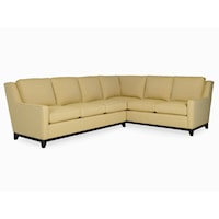 Corner Sectional Sofa