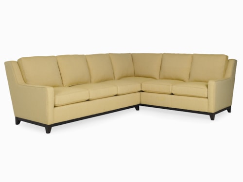 Corner Sectional Sofa