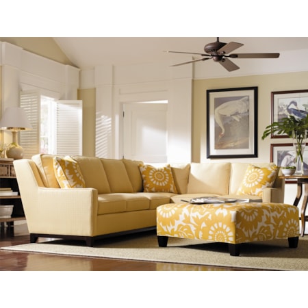 Sectional Sofa