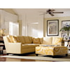 C.R. Laine Carter  Sectional Sofa