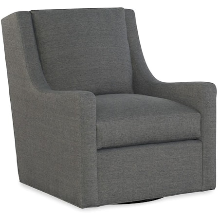 Houston Swivel Chair